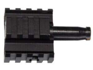 RIS bipod adapter for sniper rifles MB-01...