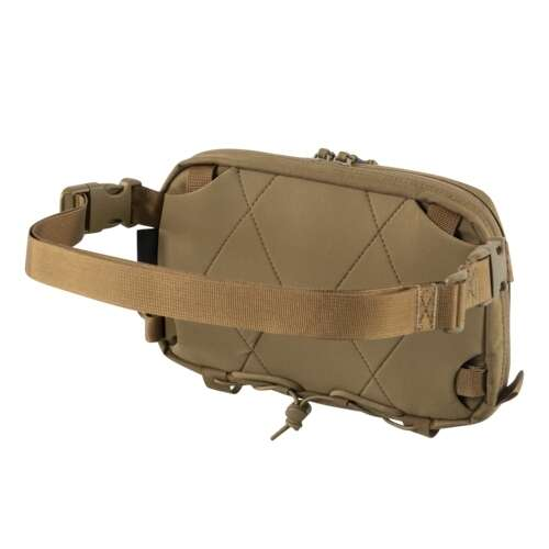 HELIKON NUMBAT SMALL Chest Pack - Black