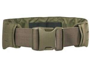 TT MOLLE Warrior Belt LC - Green