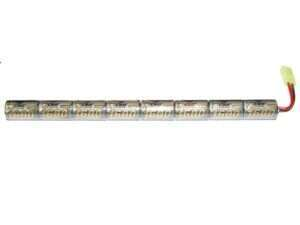 Battery XCell 9,6V / 1600mAh for AK