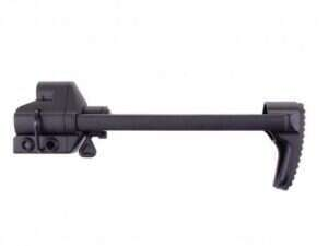 G3 (T3) retractable stock