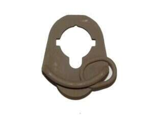 Sling mount for AEG with ring - TAN