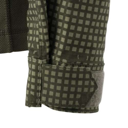 HELIKON MCDU Combat Shirt(R) NyCo Ripstop - Desert Night Camo