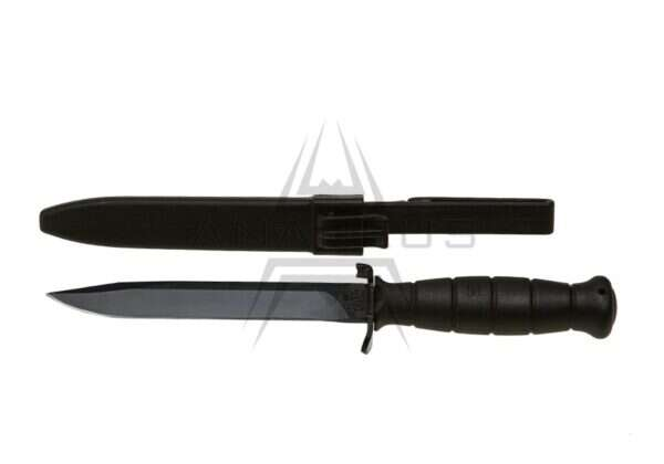 Glock Field Knife FM 78 - Black