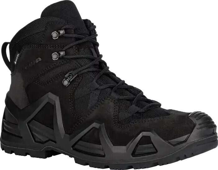 Lowa ZEPHYR MK2 GTX(R) MID TF - Black