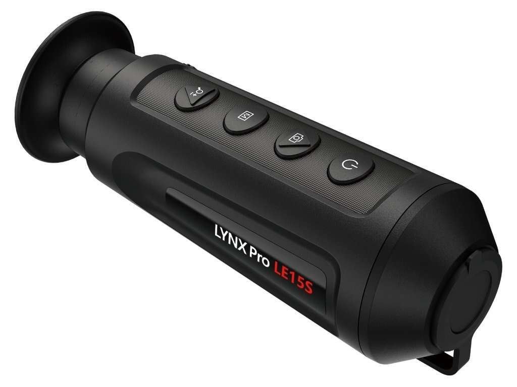 Thermal Vision Monocular HIKMICRO LYNX LE15S