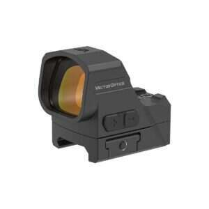 VO FRENZY 1x24x29 Gen2 6MOA Red Dot Sight - Black