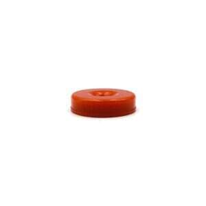 AEG Cylinder Head PU Impact Rubber Pad - 90 sh - 5 mm