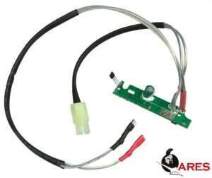 Processor Unit for VZ58