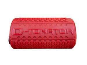 ASG STORM D-Tonator Impact Airsoft Gas Grenade - Red