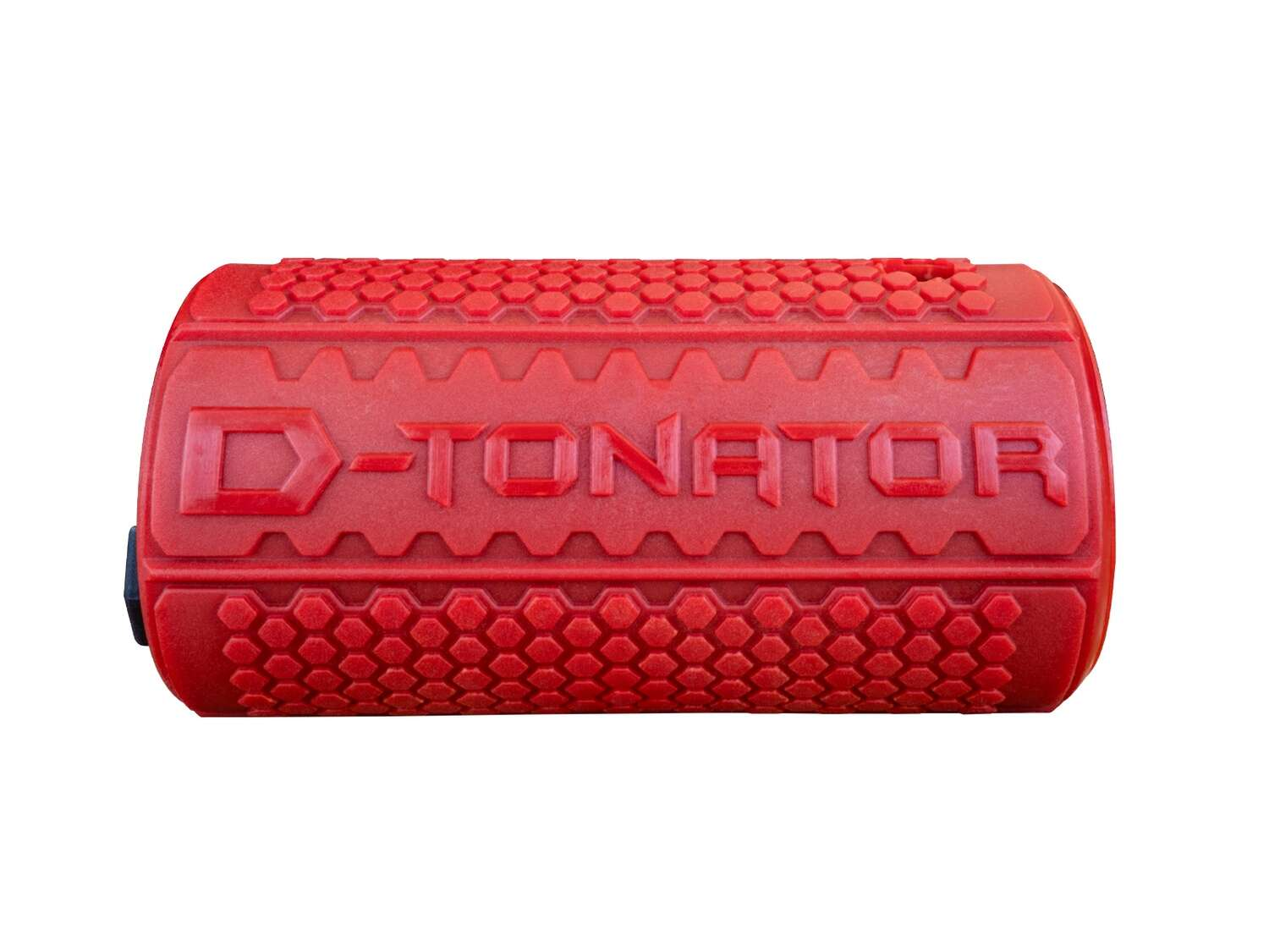 ASG STORM D-Tonator Impact Airsoft Gas Grenade - Red