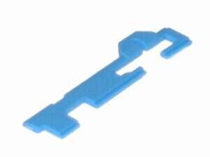 G36 Gear Box Selector Plate