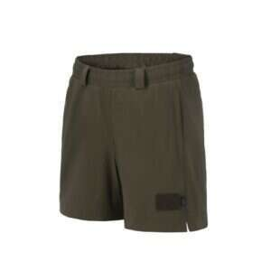 HELIKON Shorts UTILITY LIGHT VersaStretch(R) - Taiga Green