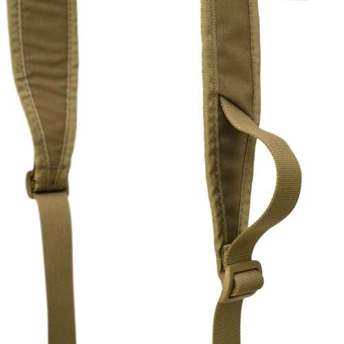 HELIKON Two-Point MIRAGE Carbine Sling(R) - Green