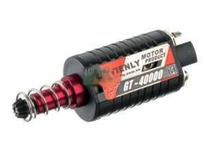 Tienly Motor Infinity U-40000 ( HS/HT, Long Axle )