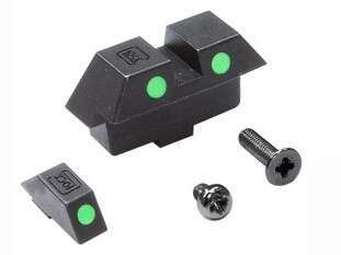 Steel Night Sight for GBB MARUI G series