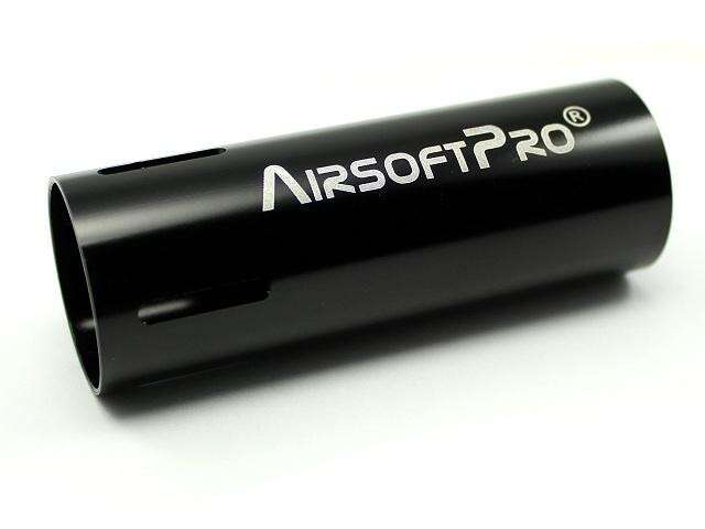 Half aluminium cylinder (M4,SR16,MP5..)