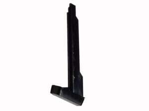 TM Magazine for Marui Browning HP Spring Action Pistol, 14 BBs (thin) - Black