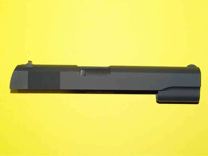 Metal slide for WE 1911, pt. no. 1