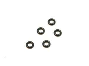 EPeS Spare o-rings for Inlet valves WE/KJW/GHK/VFC GBB