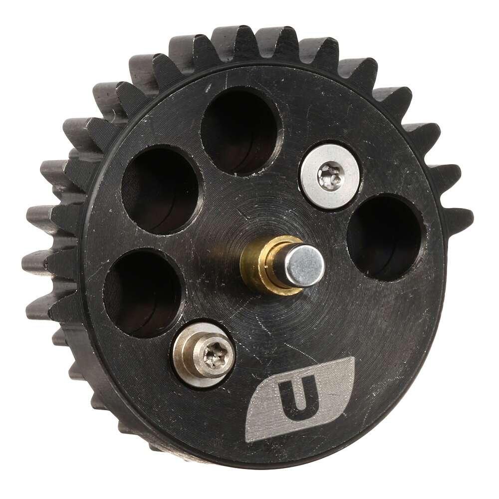 ASG ULTIMATE CNC Gear Set - Ratio 16.5:1