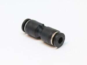 EPeS push-in coupling straight type (for hose 4mm)
