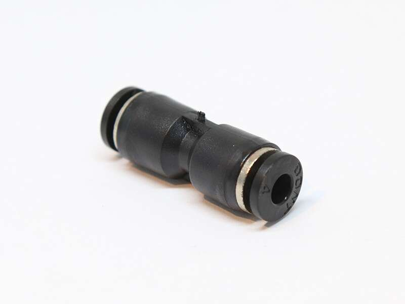 EPeS push-in coupling straight type (for hose 4mm)