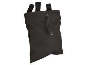 MOLLE Fold Mag Recovery Pouch - Black