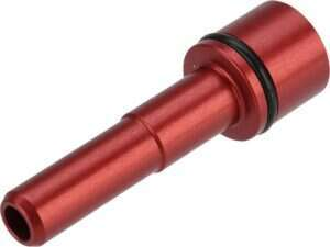 P- CNC Nozzle for HPA Conversion Kit Polarstar F2(TM) - A a K M60 / ASG BREN