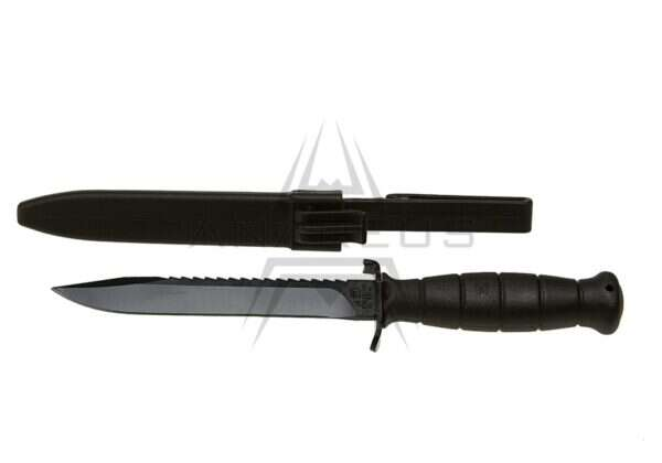 Glock Field Knife FM 81 - Black