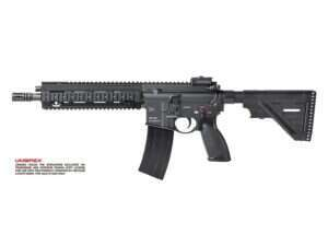 Umarex VFC HK416 A5 GBBR Gen3 - Black