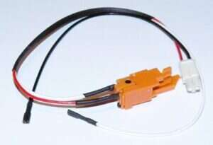 Wire set AK (Folding stock)
