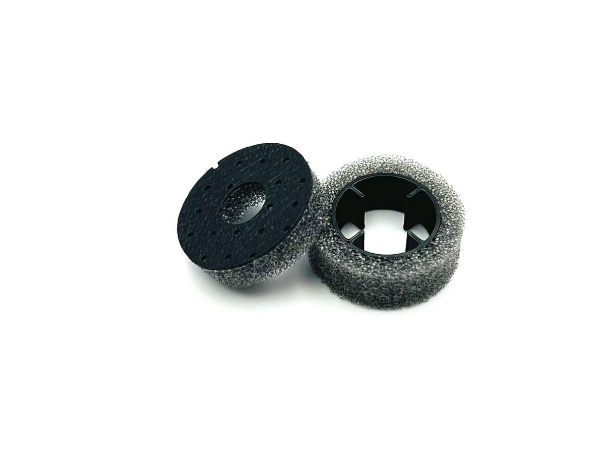EPeS Silencer / Suppressor Mk.III Sound Inserts - 30 mm