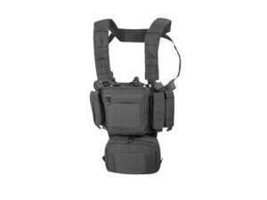 HELIKON Training Mini Rig (TMR)(R) - Black