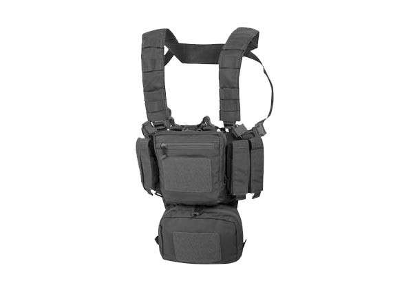 HELIKON Training Mini Rig (TMR)(R) - Black