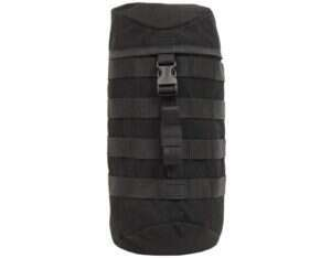 Wisport(R) Raccoon 9L Side Pocket - Black