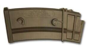 TM magazine for G36, 470 BBs (Hi-Cap) - Black