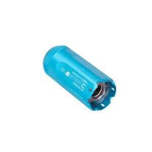 AceTech BLASTER C Tracer Unit with Muzzle Flame - Blue