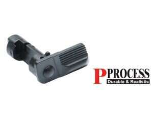 Steel Takedown Lever for MARUI/KJ/WE P226