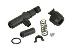 Hop up chamber for SRC MP-40