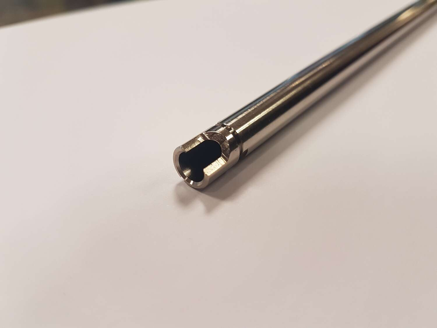 AA Precision Inner Barrel VSR-10 / GBB, 6.01 mm - 550 mm