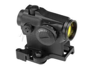 RD-2 Red Dot with QD Mount - Black