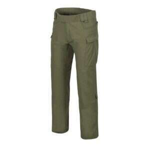 HELIKON MBDU(R) NyCo Ripstop Pants - Green