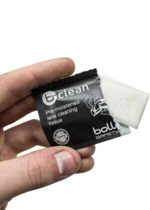 Bolle safety b-clean