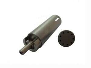 Cylinder set for MP5