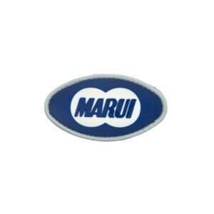 Patch PVC 3D Tokyo Marui