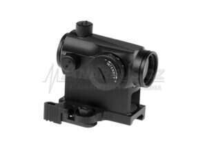 Red Dot RD-1 Kit with QD Mount - BLACK