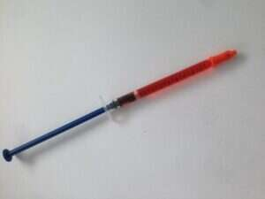 EPeS Liquid Threadlocker, 1 ml - High Strength