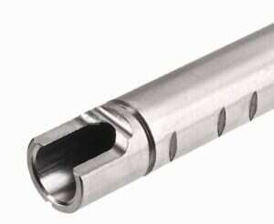 ML Precision Inner Barrel for GBB, 6.02mm - 590 mm