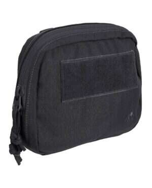 TT MOLLE LEADER ADMIN POUCH - Black